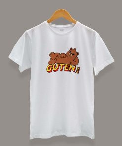 Guten Inc T Shirt