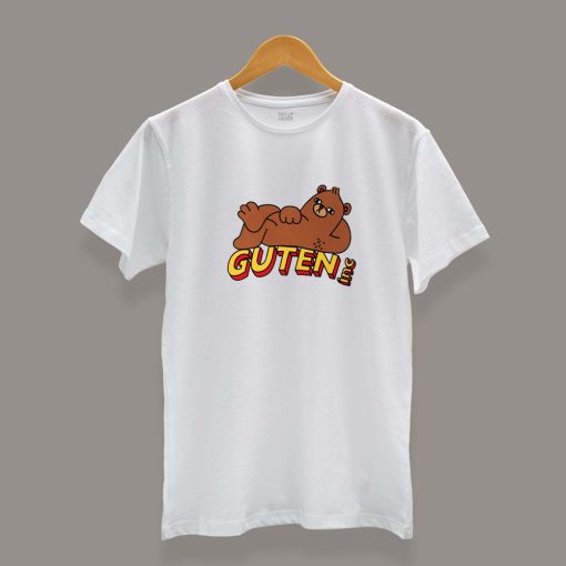 Guten Inc T Shirt