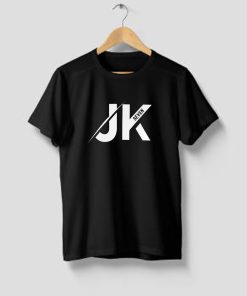 JK Jungkook seven T Shirt