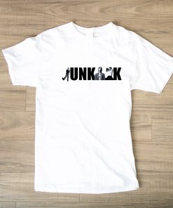 Jungkook Seven Photo T Shirt