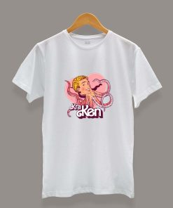 Kra-Ken T Shirt