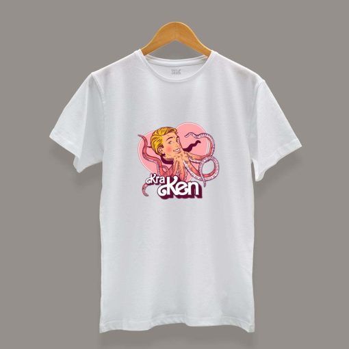 Kra-Ken T Shirt