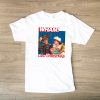 Last Christmas Wham T Shirt