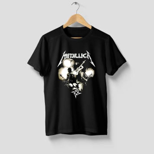 Metallica T Shirt