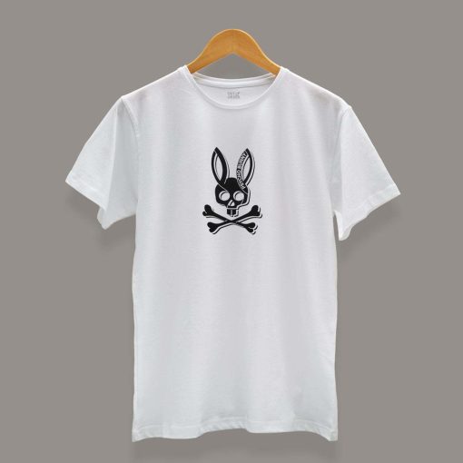 Psycho Bunny Serge T Shirt