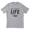 We Choose Life 3 Heath Brothers T Shirt