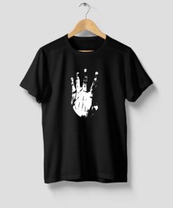 XXXTentacion Bad Hand T Shirt