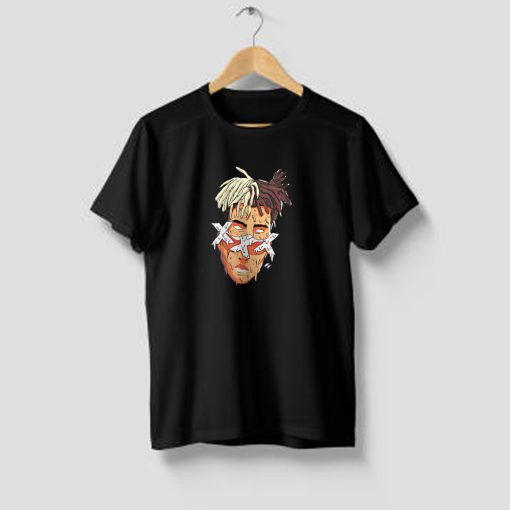 XXXTentacion Revenge T Shirt