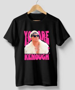 You Are Keough Ryan Gosling Shirt