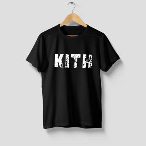 kith T Shirt