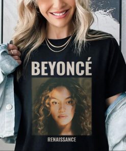 Beyoncé Renaissance T Shirt