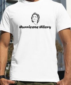 Hurricane Hilary T Shirt