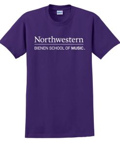 Northwestern University T Shirt