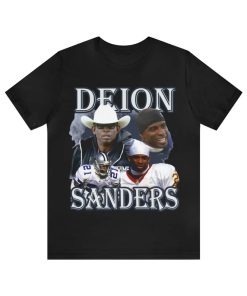 Deion Sanders T SHIRT