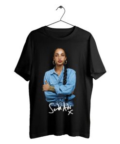 Vintage Sade Tour T-Shirt