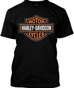 HARLEY DAVIDSON T SHIRT