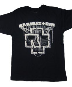 Rammstein Ketten T-Shirt
