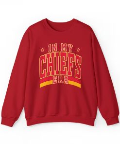 Taylor Swift 87 Kansas City Chiefs Sweatshirt