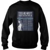 Taylor Swift The Eras Tour Sweatshirt