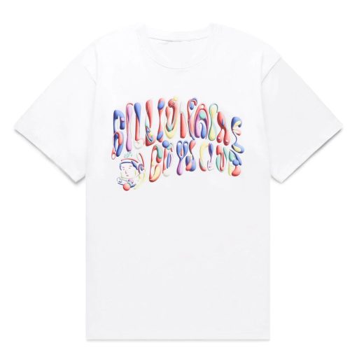 BILLIONAIRISM T-SHIRT