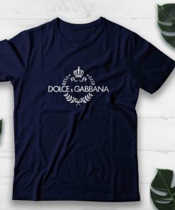 DOLCE & GABBANA T SHIRT