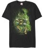Marvel Loki Throne Of Mischief T-shirt