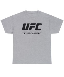 UFC Logo T-Shirt