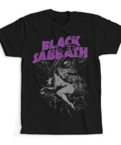 Black Sabbath T Shirt