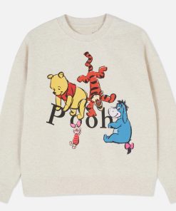 Disney Winnie the Pooh Sweatshirt