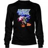 Kyle Brandt Angry Runs Sweatshirt