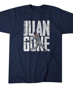 New York Juan Gone T Shirt
