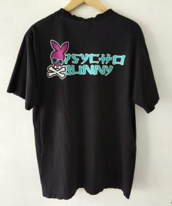 Psycho Bunny T Shirt