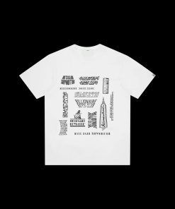 SIGNAGE Billionaire Boys Club T Shirt