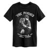 The Pogues Fairytale New York T-Shirt