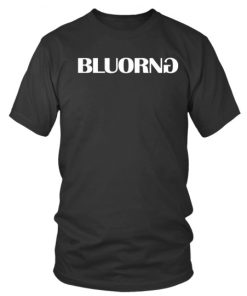 Bluorng Tshirt