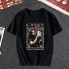 Gypsy Rose Rap Tee Alright Who Want Me T Shirt
