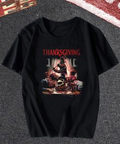 Home For Thanksgiving T Shirt