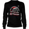 Ohio State Buckeyes 2022 Rose Bowl Champions Sweatshirt