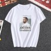 Ryan Gosling Obama movie meme T Shirt