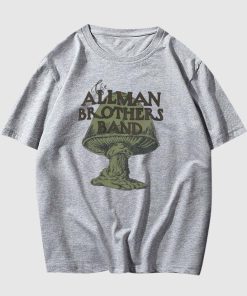 The Allman Brothers T Shirt