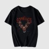 The Sopranos TV Show Vintage T Shirt