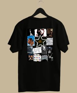 Drakes Albums T Shirt