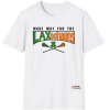 LAXECHAUNS T-shirt AL