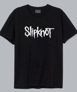 Slipknot T Shirt