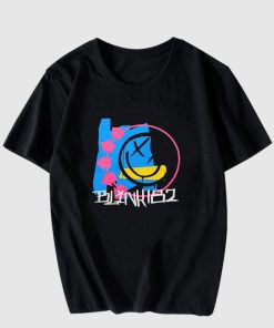 Blink 182 T Shirt