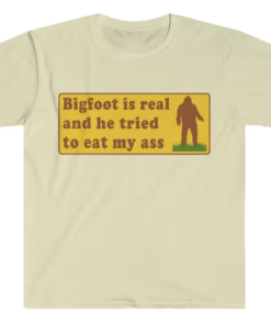 Funny Meme T-Shirt SD