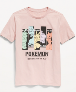 Gotta Catch Em All T-shirt AL