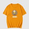 Peanuts Charlie Brown T Shirt