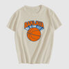 Ny Knicks Baklava T Shirt