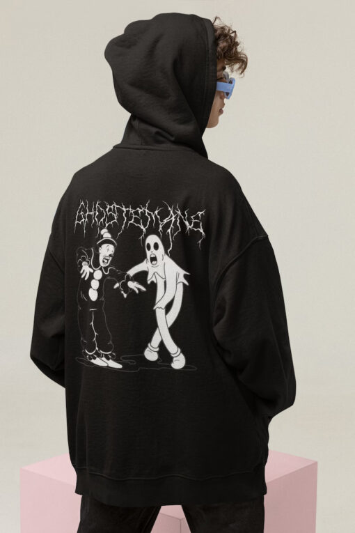 Ghostemane Hoodie